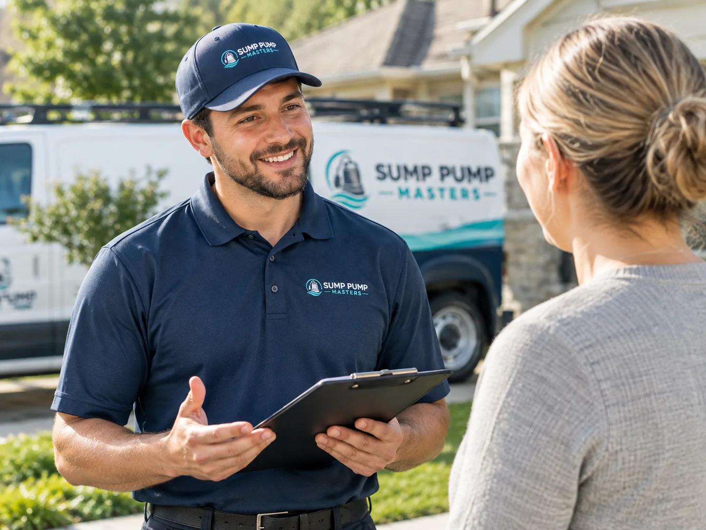 Sump Pump Repair Geraldine, AL FAQs